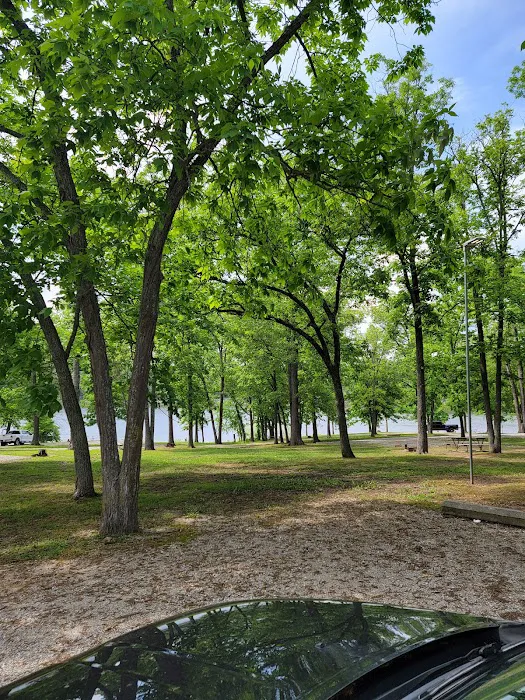 Pittsburg Park USACE Picture 5