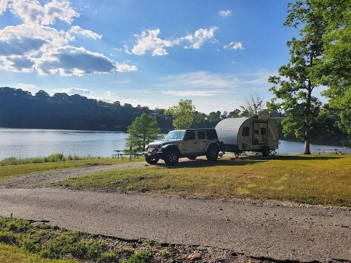 Pittsburg Park USACE Picture 10