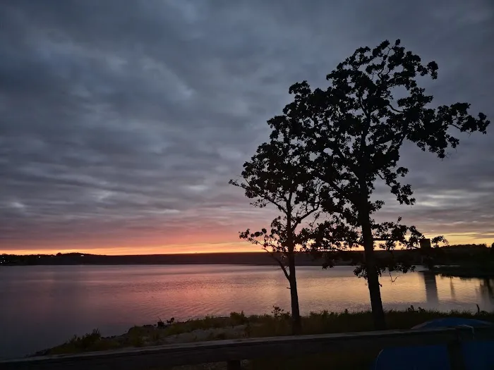 DamSite Campground, COE Picture 1