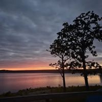 DamSite Campground, COE ico