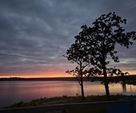 DamSite Campground, COE