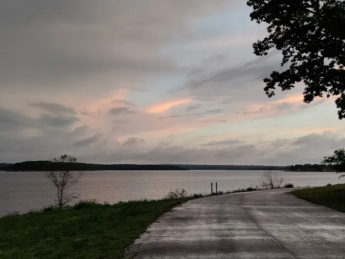 DamSite Campground, COE Picture 5