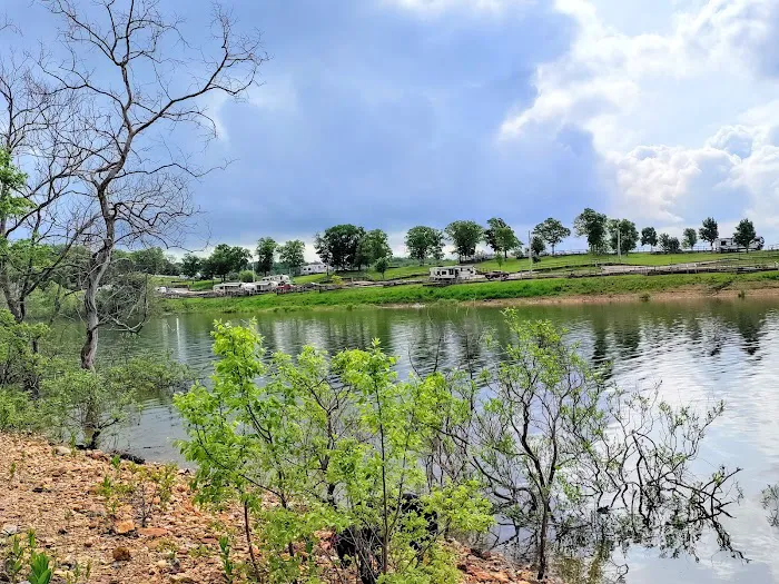 DamSite Campground, COE Picture 10