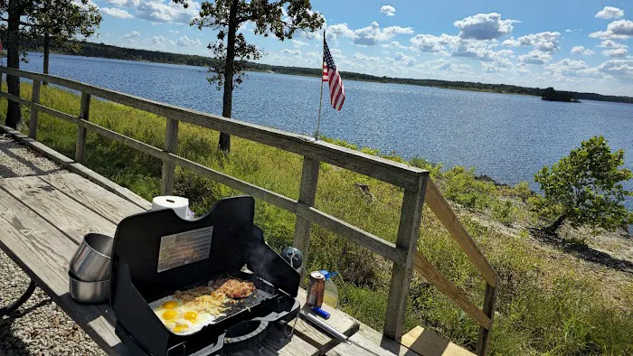 DamSite Campground, COE Picture 8