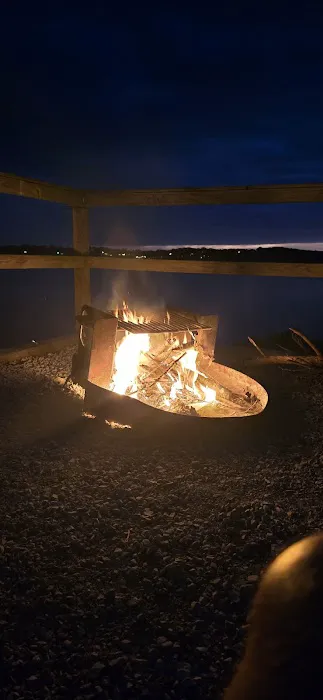 DamSite Campground, COE Picture 2