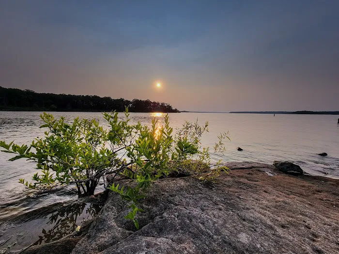 Cedar Ridge Park Campground Picture 10