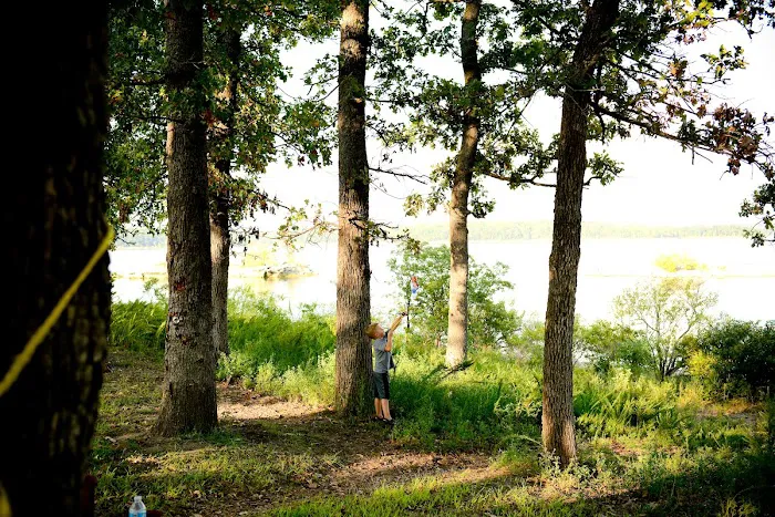 Cedar Ridge Park Campground Picture 7