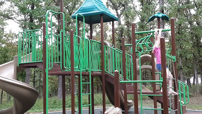 Cedar Ridge Park Campground Picture 6