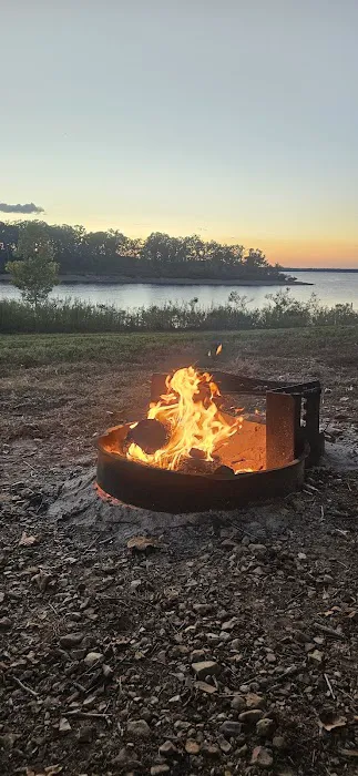 Cedar Ridge Park Campground Picture 9