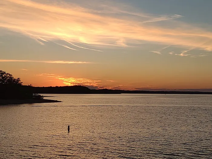 Cedar Ridge Park Campground Picture 1