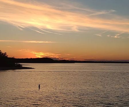 Cedar Ridge Park Campground