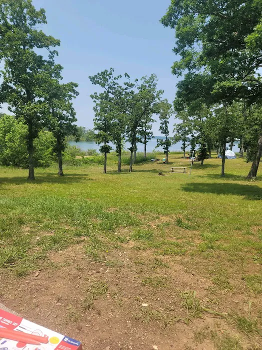 Cedar Ridge Park Campground Picture 4