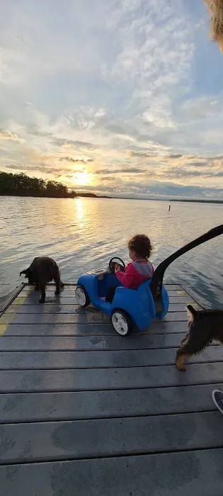 Cedar Ridge Park Campground Picture 5