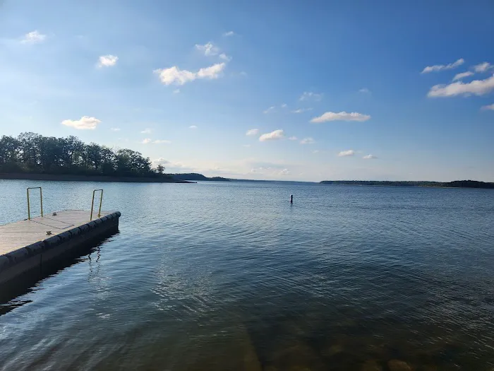 Cedar Ridge Park Campground Picture 2