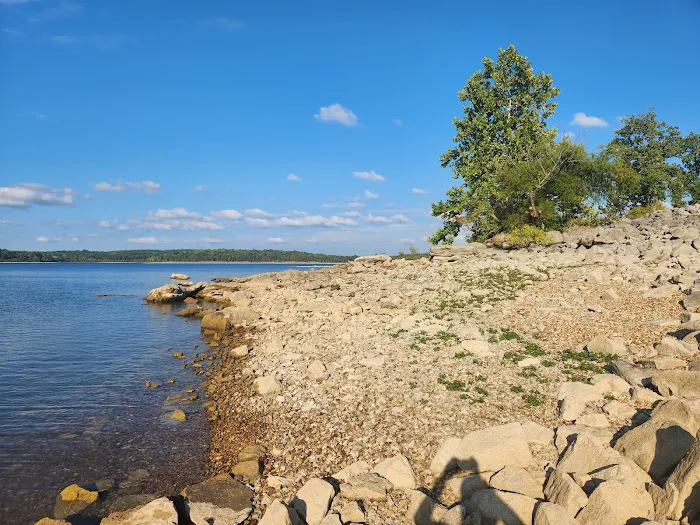 Cedar Ridge Park Campground Picture 3