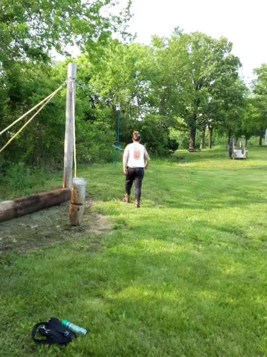 Evening Star Campground, Stockton Lake, MO Picture 1