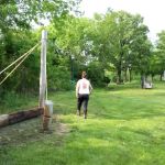 Evening Star Campground, Stockton Lake, MO