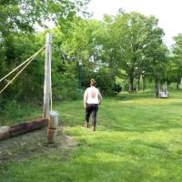 Evening Star Campground, Stockton Lake, MO ico