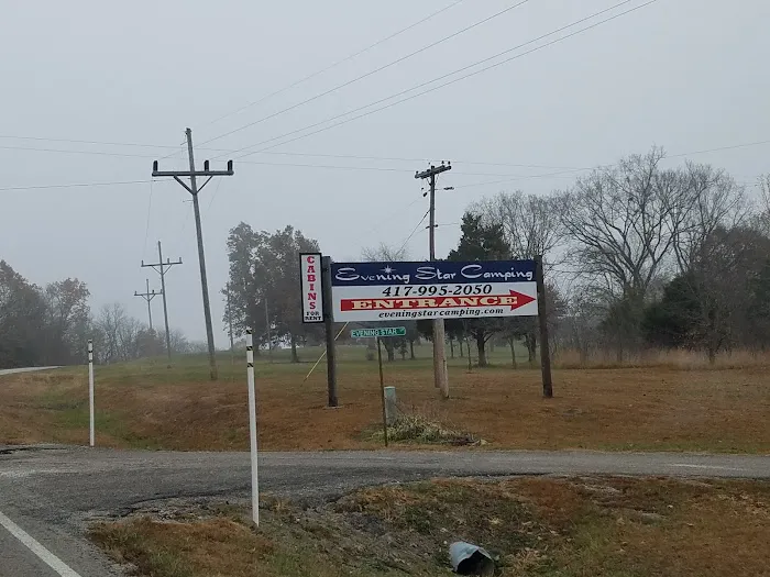 Evening Star Campground, Stockton Lake, MO Picture 10