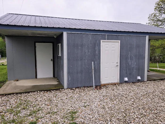 Evening Star Campground, Stockton Lake, MO Picture 5