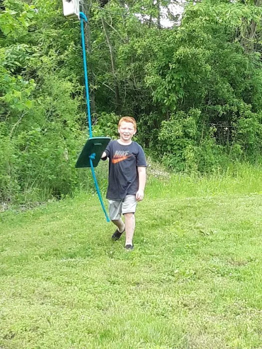 Evening Star Campground, Stockton Lake, MO Picture 3