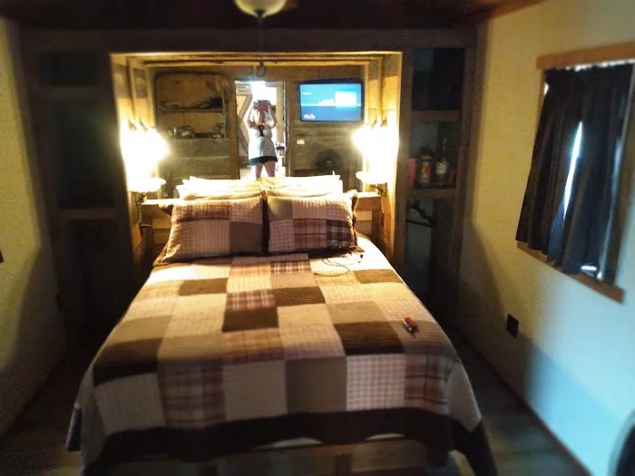 Evening Star Campground, Stockton Lake, MO Picture 9