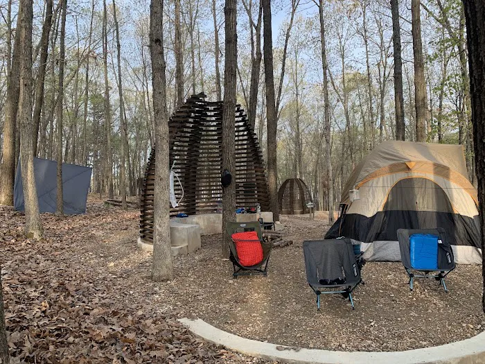 Karst Loop Campsite 3 Picture 1