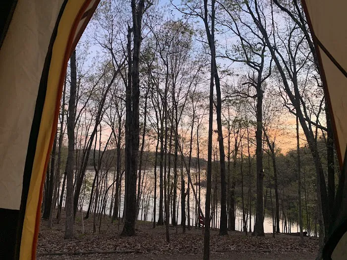 Karst Loop Campsite 3 Picture 2