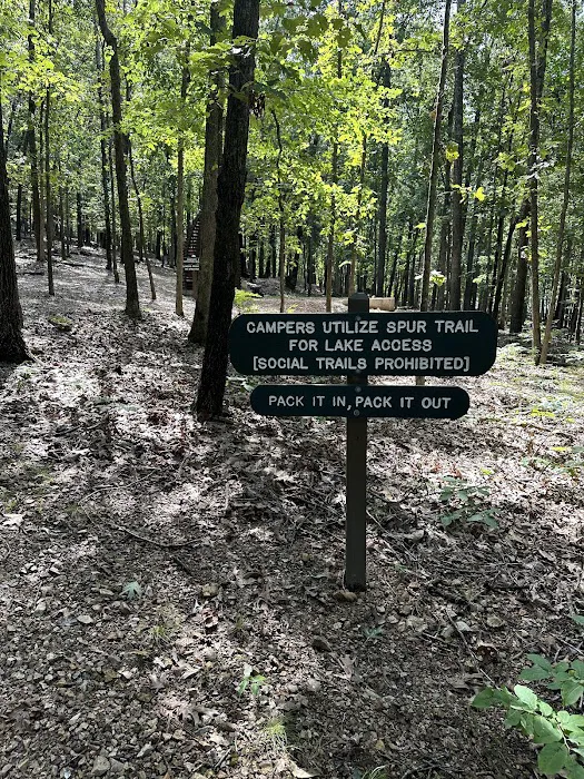 Karst Loop Campsite 3 Picture 4