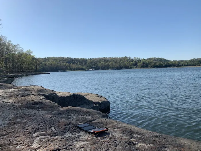 Karst Loop Campsite 3 Picture 5