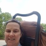 Pigeon Roost Camp Site 5