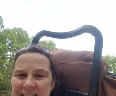 Pigeon Roost Camp Site 5