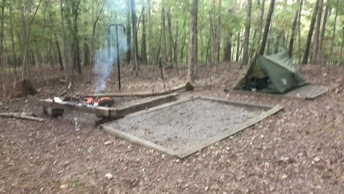 Pigeon Roost Campsite 3 Picture 8