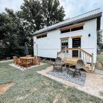 Beaver Lake Hide-A-Way Campground & glamping