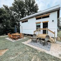 Beaver Lake Hide-A-Way Campground & glamping ico