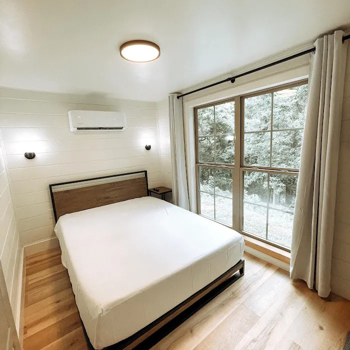 Beaver Lake Hide-A-Way Campground & glamping Picture 2