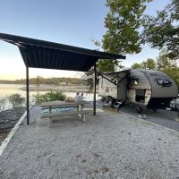 Rocky Branch Park ico