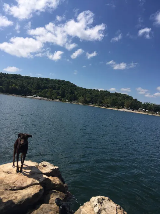 Rocky Branch Park Picture 7