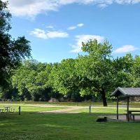 Clear Creek Park Campground ico