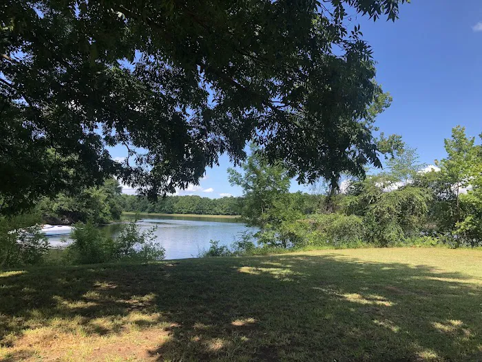 Clear Creek Park Campground Picture 6