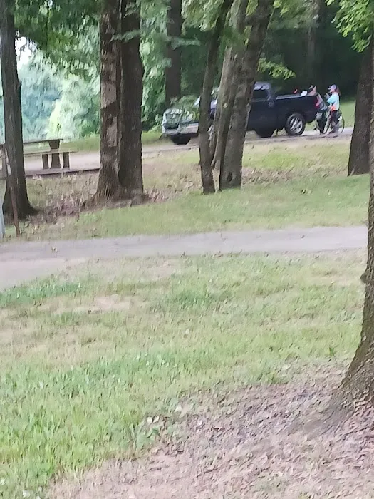Clear Creek Park Campground Picture 4