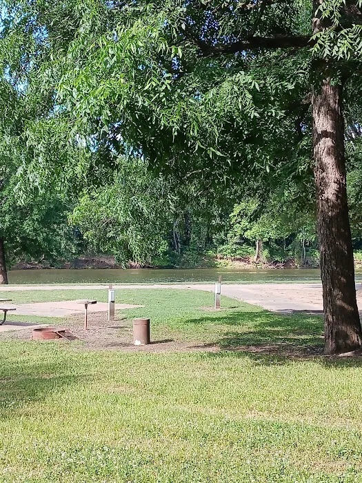 Clear Creek Park Campground Picture 7