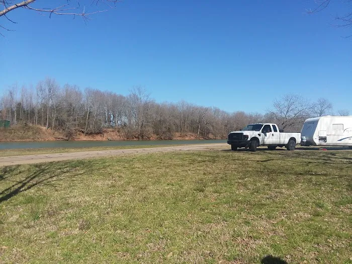 Clear Creek Park Campground Picture 9