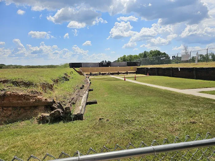 THOR Elite RV and Shooting Complex Picture 8