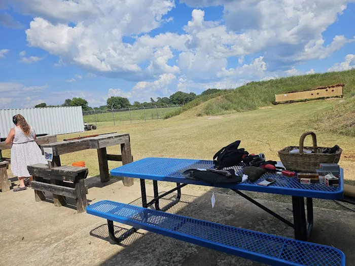 THOR Elite RV and Shooting Complex Picture 5
