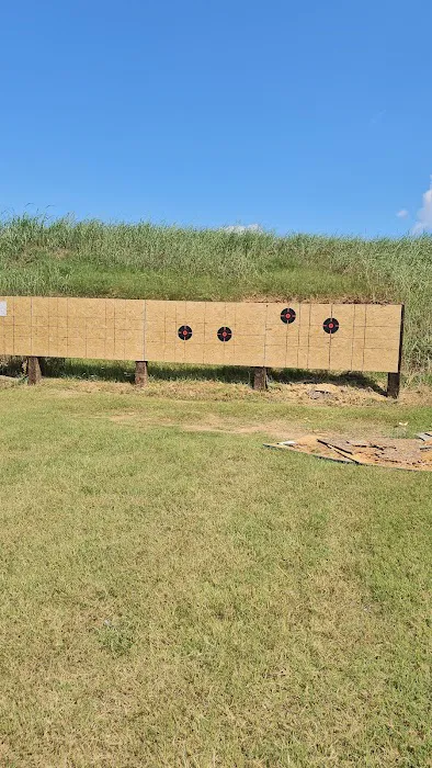 THOR Elite RV and Shooting Complex Picture 1