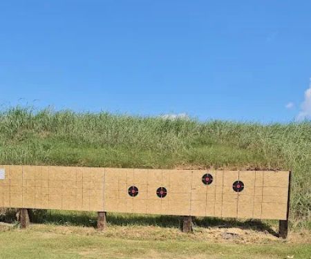 THOR Elite RV and Shooting Complex