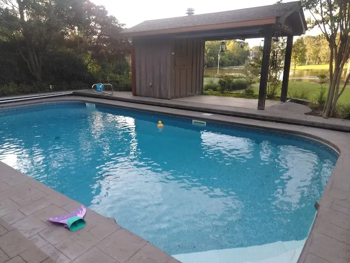 Springhill Park Campground Picture 4