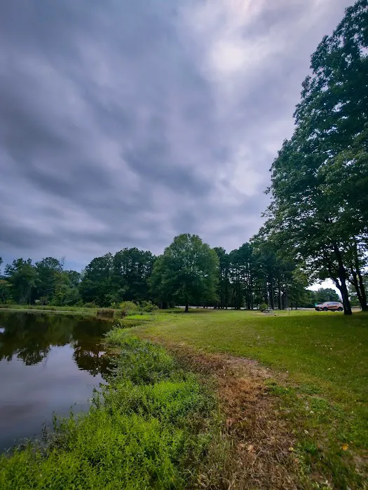 Springhill Park Campground Picture 3