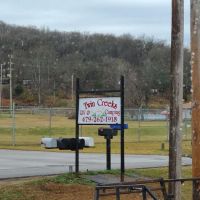 Twin Creeks RV Park ico